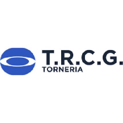 Logo da Torneria T.R.C.G.