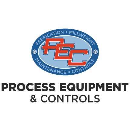 Logo von Process Equipment & Controls, LLC