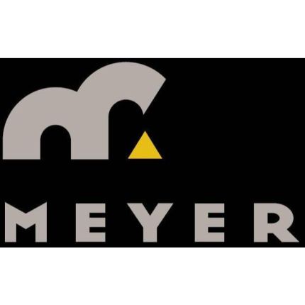 Logo from Meyer Terrassement srl