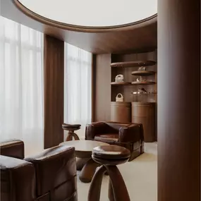 Bild von Bottega Veneta Amsterdam