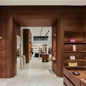 Bild von Bottega Veneta Amsterdam