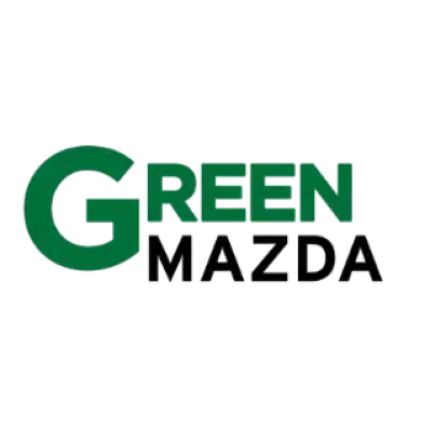 Logo de Green Mazda