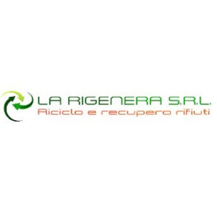 Logo fra La Rigenera s.r.l
