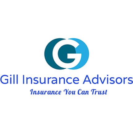 Logo fra Gill Insurance Advisors