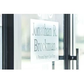 Bild von Jonathan R. Brockman, P.C. A Personal Injury Law Firm