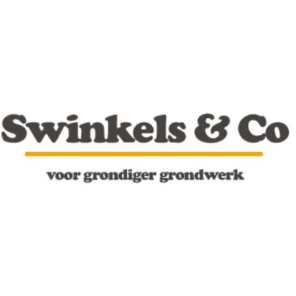 Logo van Swinkels & Co