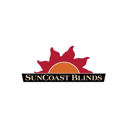 Logotyp från SunCoast Blinds