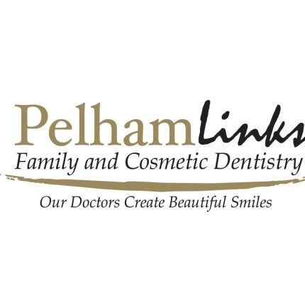 Logo de Pelham Links Family and Cosmetic Dentistry - Greenville