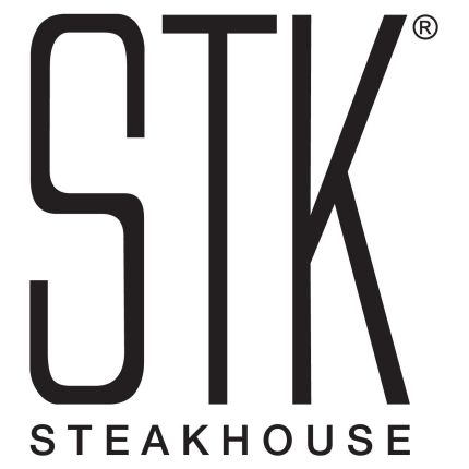 Logo from STK Steakhouse