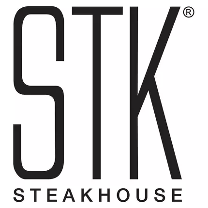 Logotipo de STK Steakhouse