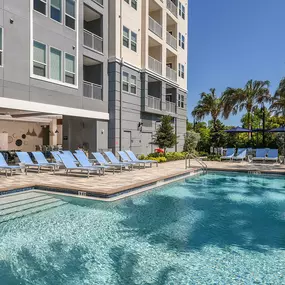 Bild von The Exchange Apartments