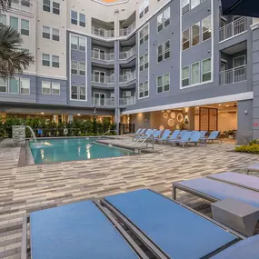 Bild von The Exchange Apartments