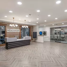 Bild von The Exchange Apartments