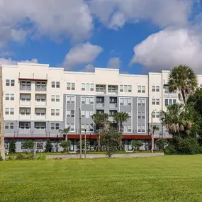 Bild von The Exchange Apartments