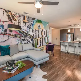 Bild von The Exchange Apartments