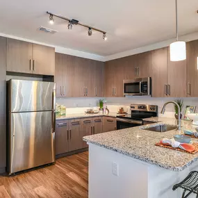 Bild von The Exchange Apartments