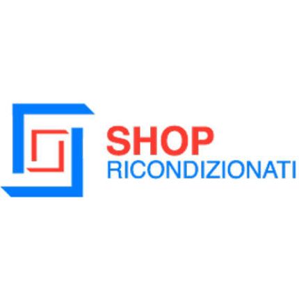 Logotipo de Shop Ricondizionati | Iphone/Ipad/Watch/Mac Ricondizionati