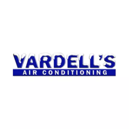 Logotyp från Vardell’s Air Conditioning