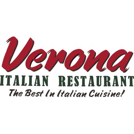 Logo da Verona Italian Restaurant