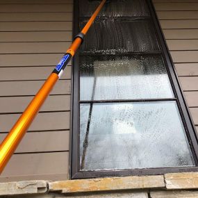 Bild von Visibly Clean - Window Cleaning