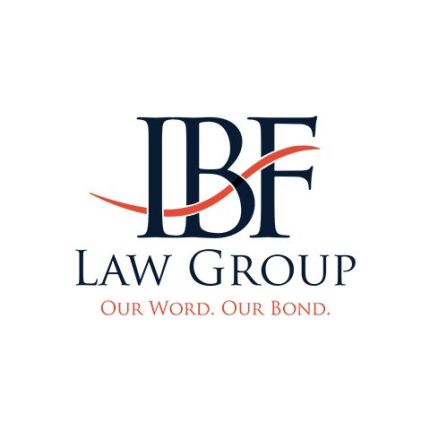 Logo fra IBF Law Group