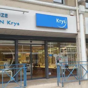 Bild von Opticien Krys