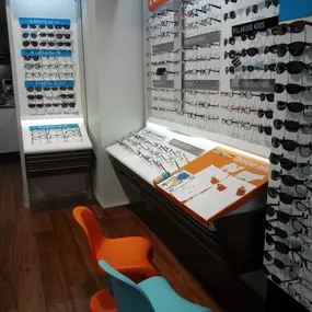 Bild von Opticien Krys