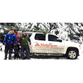 The Official Adventure Team of The Toby Stevens Agency