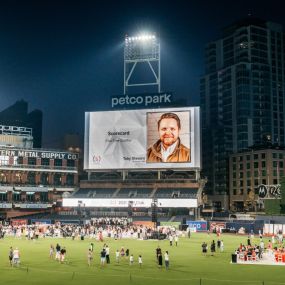 Petco park