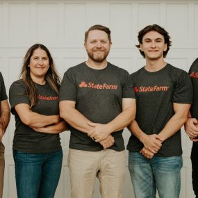 Meet our team!