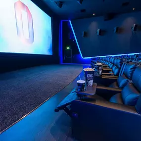 Bild von ODEON Luxe East Kilbride