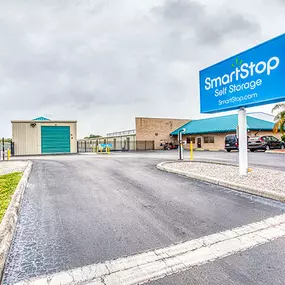 Bild von SmartStop Self Storage