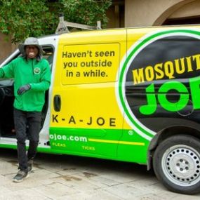 Bild von Mosquito Joe of Jackson