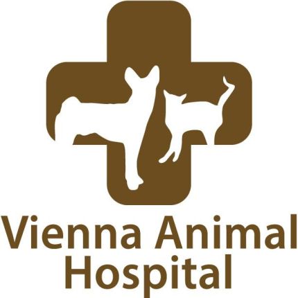 Logo fra Vienna Animal Hospital