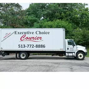 Same day trucking Service Cincinnati OH