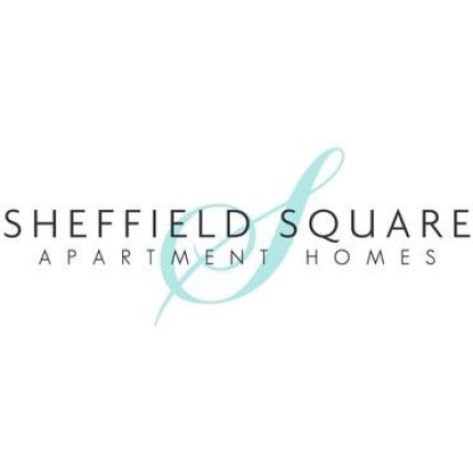 Logo fra Sheffield Square