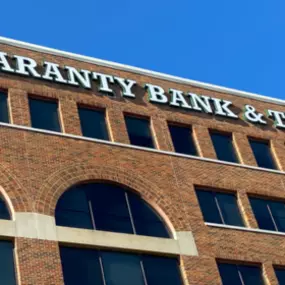 Guaranty Bank & Trust Fort Worth