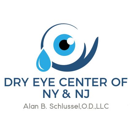 Logotyp från Dry Eye Treatment Center of NJ