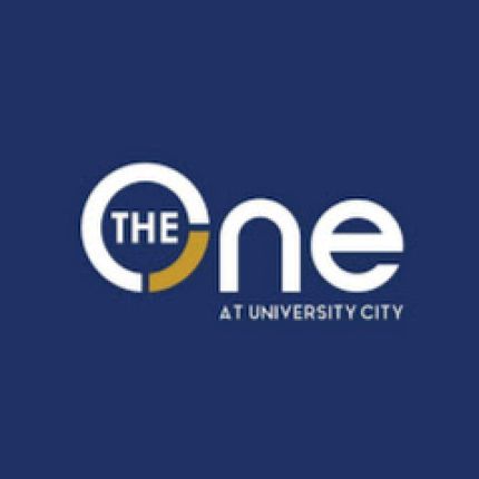 Logotyp från The One at University City