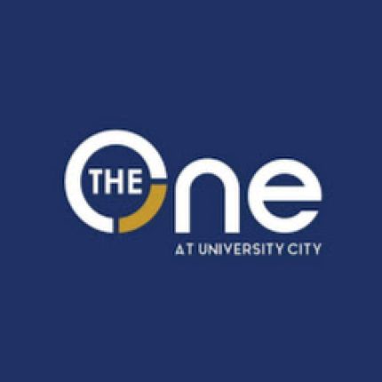 Logo da The One at University City