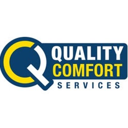 Logo van Quality Comfort Services, Inc.