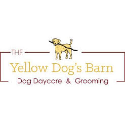 Logótipo de The Yellow Dog's Barn