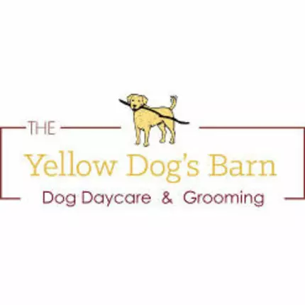 Logo van The Yellow Dog's Barn