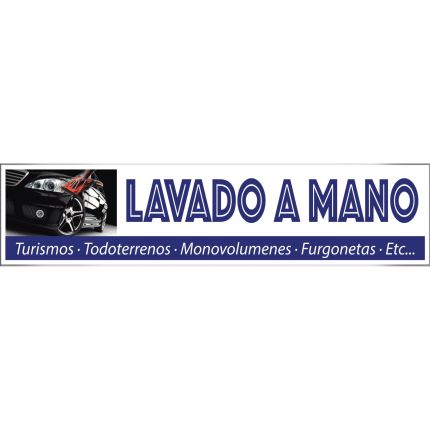 Logo van Lavadero Remar