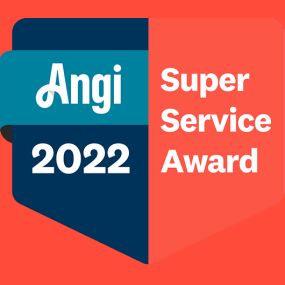 Hey Hey! Our hard work is being noticed ! 2022 Angie Super Service award for Willis Construction!! #AngiSSAWinner