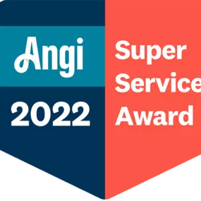 Hey Hey! Our hard work is being noticed ! 2022 Angie Super Service award for Willis Construction!! #AngiSSAWinner