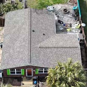 Bild von Willis Roofing
