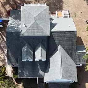 Bild von Willis Roofing
