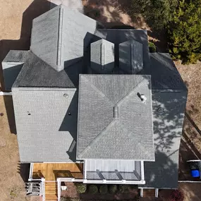 Bild von Willis Roofing