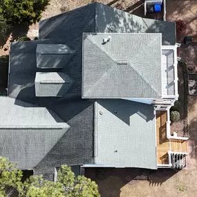 Bild von Willis Roofing